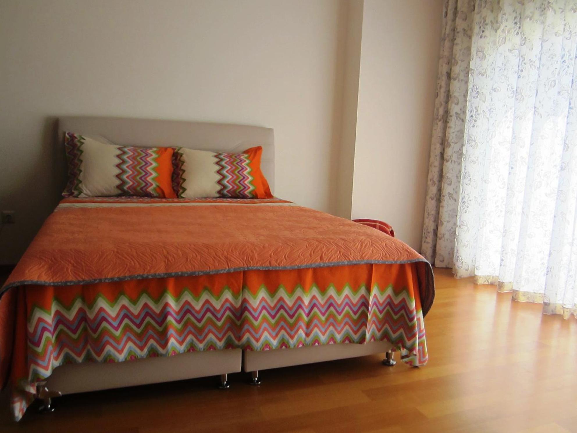 Viva B&B Anavyssos Quarto foto