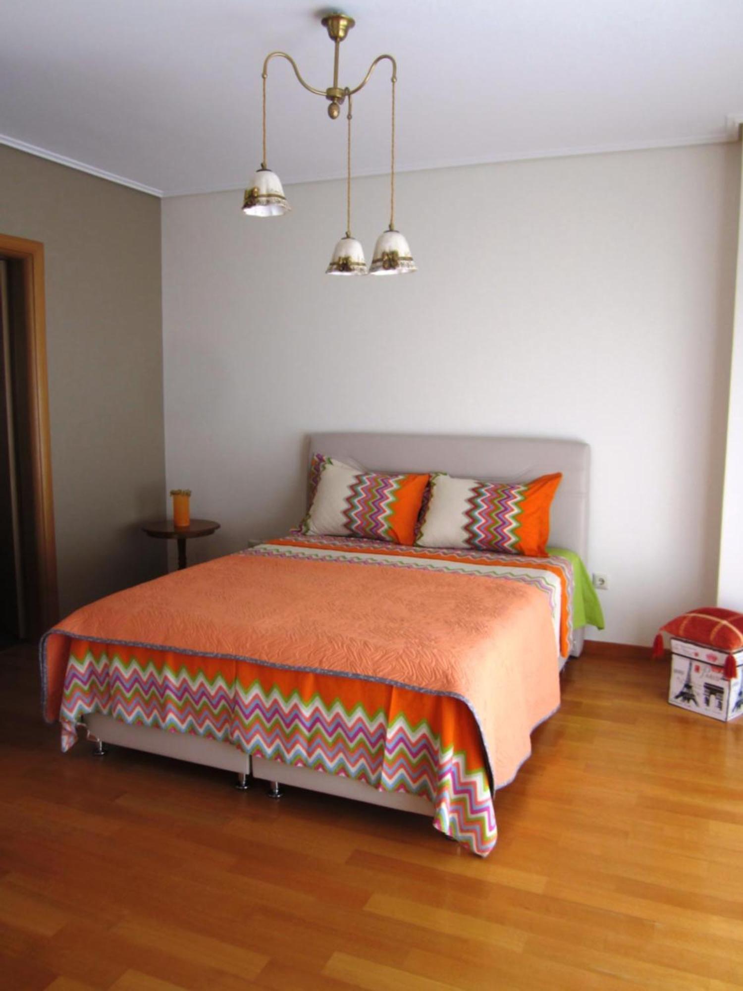Viva B&B Anavyssos Quarto foto