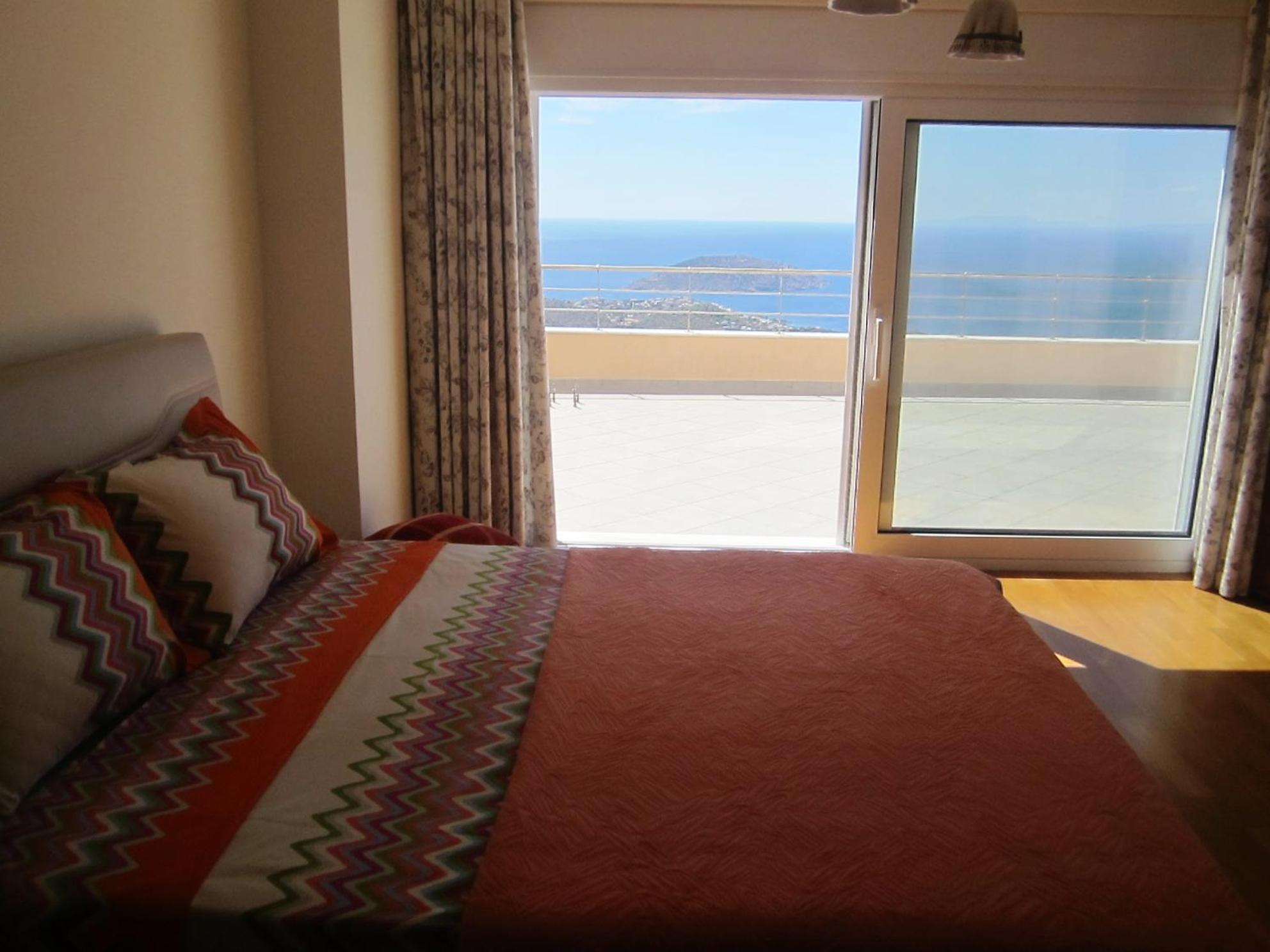 Viva B&B Anavyssos Quarto foto