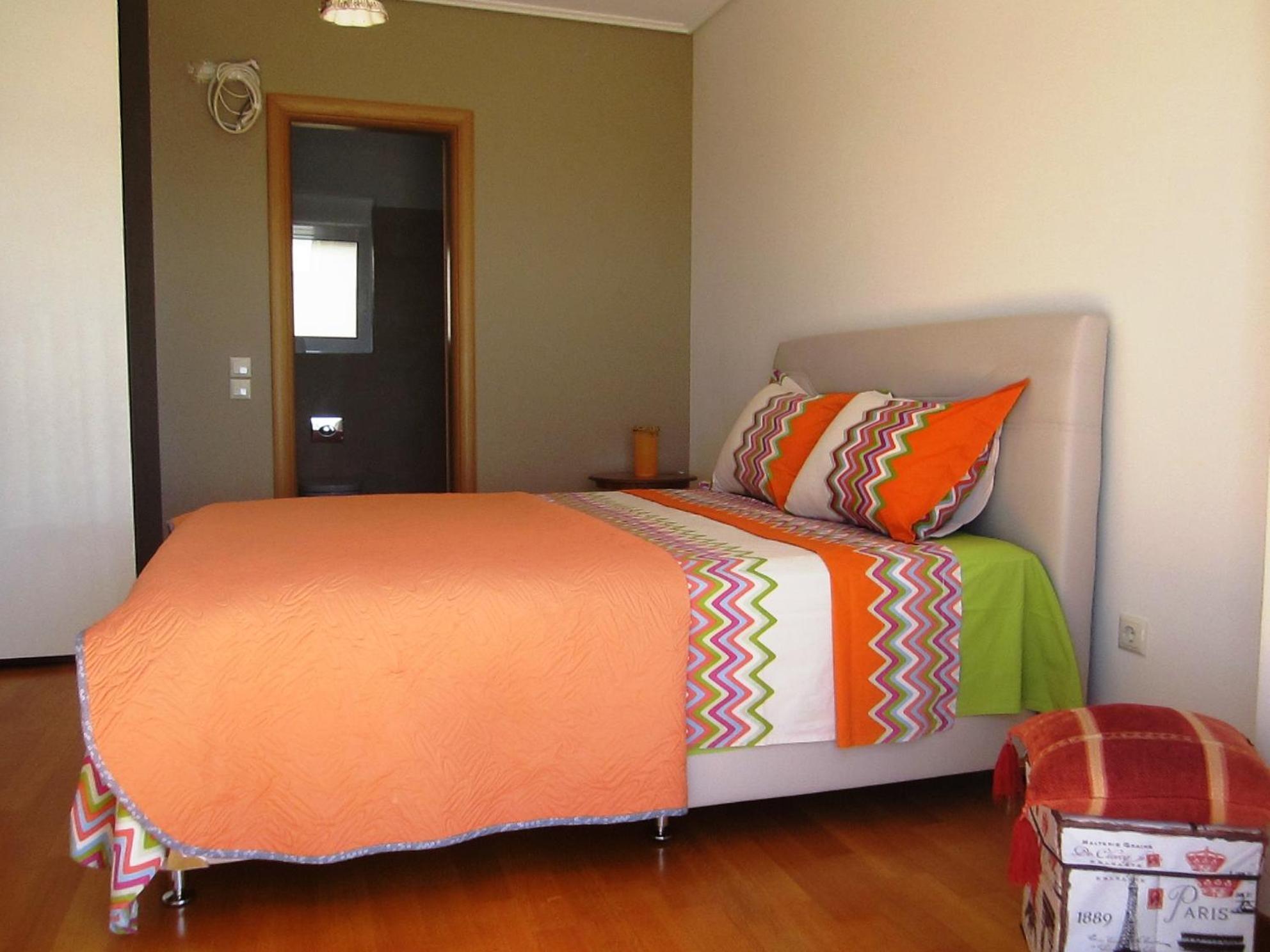 Viva B&B Anavyssos Quarto foto