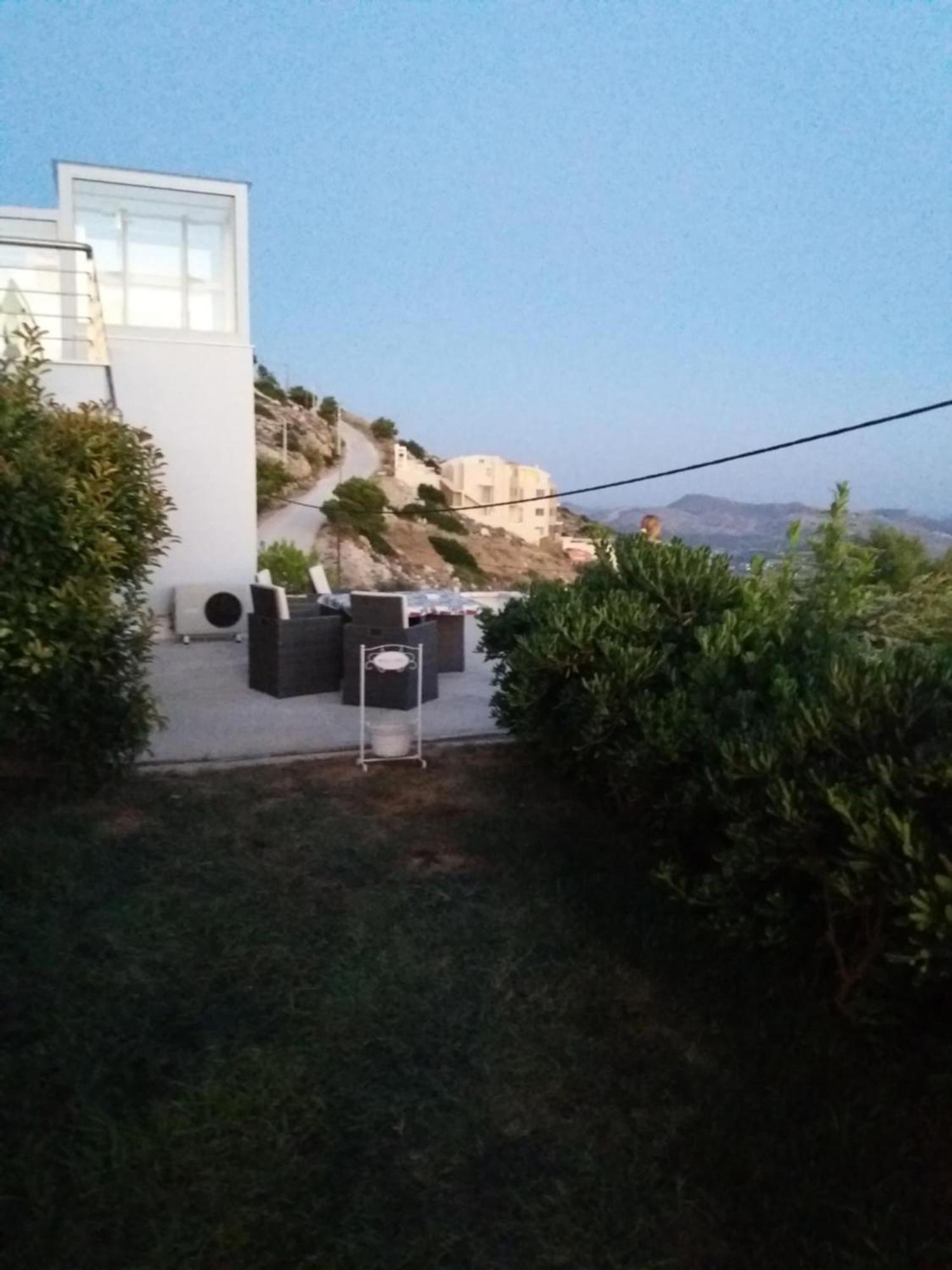 Viva B&B Anavyssos Quarto foto