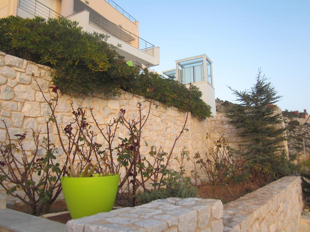 Viva B&B Anavyssos Exterior foto