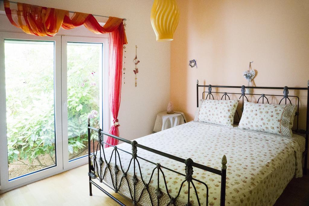 Viva B&B Anavyssos Exterior foto