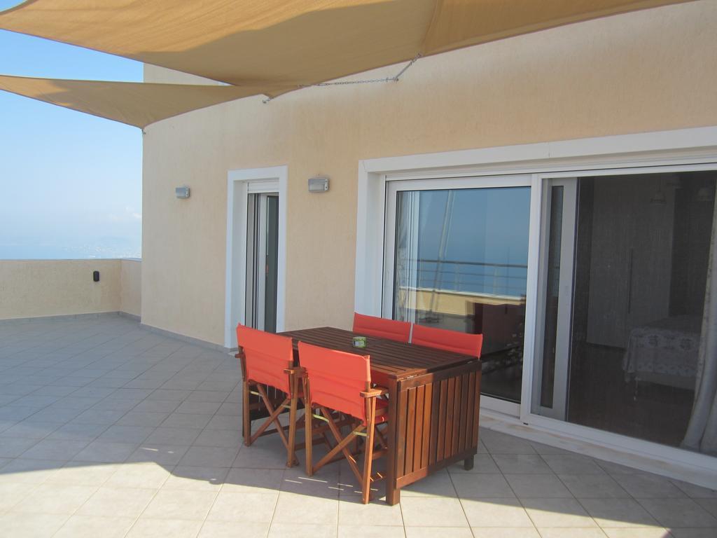 Viva B&B Anavyssos Exterior foto