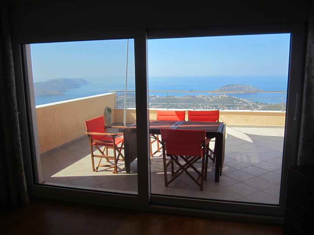 Viva B&B Anavyssos Exterior foto