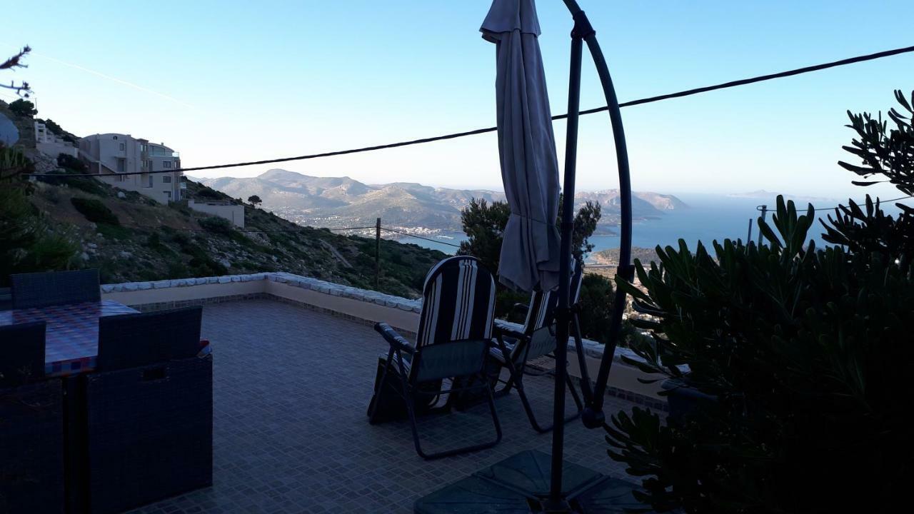 Viva B&B Anavyssos Quarto foto